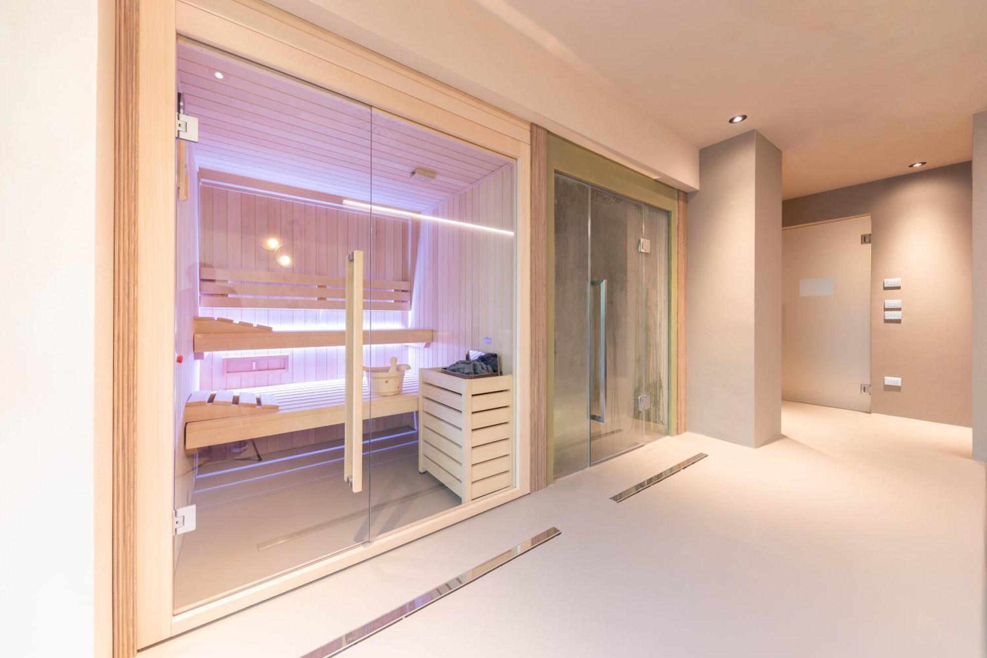 Vital Hotel Flora โกมาโนแตร์เม ภายนอก รูปภาพ